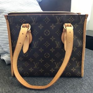Louis Vuitton Poppincourt Haut